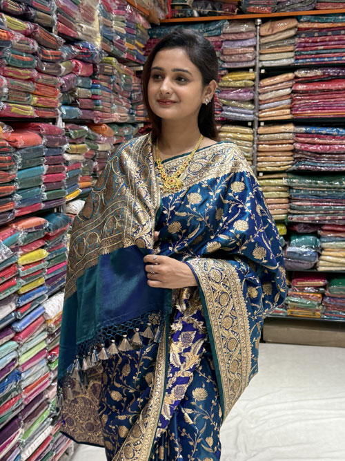 Banarasi Sarees